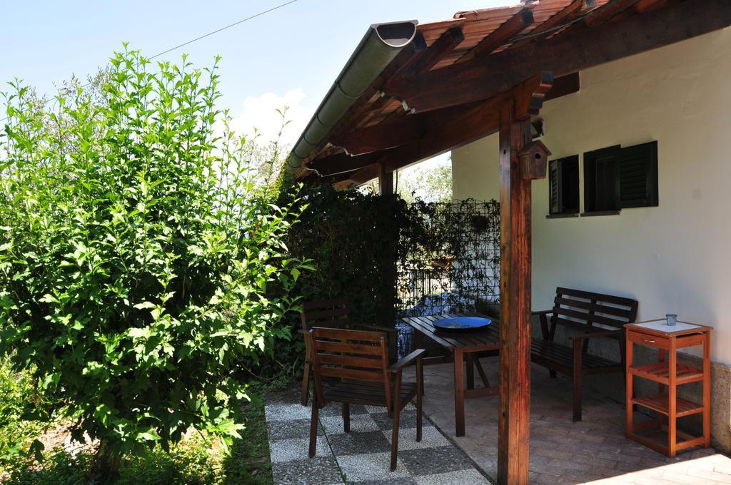 Casa Gaia Sorrento Bio Vacanze Quarto foto